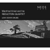 Reduction Quartet - LOW DOWN MUSIC (CD) (NEOS)