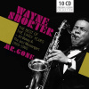 WAYNE SHORTER - Mr.Gone: The Best of the Early Years (10CD) (MEMBRAN)