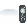 EGLO LED svietidlo Frania-A 98236 s ovládačom pr.40cm Eglo prodloužená záruka na 5 roky