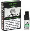 Nikotinová báze IMPERIA Fifty PG50-VG50 5x10ml-6mg