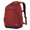 Travelite Kick Off Backpack L Red batoh