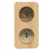 Termometer a vlhkomer do sauny 2 v 1 Meranie teploty vlhkosti v T3
