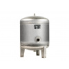 OSO HOTWATER Nerezový zásobníkový ohrievač TÚV s elektr. ohrevom- OSO SAGA STANDARD Typ: CH 90 L