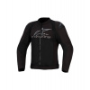 Bunda SMX AIR, ALPINESTARS (čierna antracit) 2026 2XL