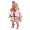 Llorens 54042 Bábika Anna 40 cm