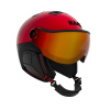 Kask Montecarlo Visor 24/25