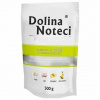 DOLINA NOTECI PREMIUM hus so zemiakmi vrecko pre psov 500 g