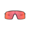 OAKLEY Sutro matte black prizm trail torch