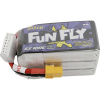 Tattu TAA15506S10X6 akupack Li-Pol, 22.2 V, 1550 mAh, články 6, 100 C, SoftCase, XT60; TAA15506S10X6