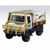 Stavebnica Monti System MS 17 – Rallye (8592812117004)