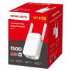 MERCUSYS ME60X AX1500 Wi-Fi 6 Range Extender ME60X