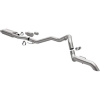Magnaflow výfuk #19621 Jeep Gladiator 3.6L V6 2020-25