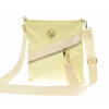 Kabelka Laura Biaggi A359/11 - light yellow