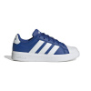 Detská Nízká obuv ADIDAS STREETTALK J JQ8611 – Modrá