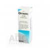 Oftagel 2,5 mg/g gel.oph.1 x 10 g