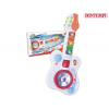 Bontempi Gitara so senzormi 17 x 40 x 5 cm