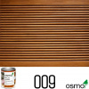 OSMO® Terasový olej Barva (odstín): 009 modřín, Balení: 0,125 l 11500023