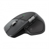 Logitech MX Master 4 pre Mac - výkonná bezdrôtová myš - vesmírna čierna 910-007577