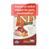 Farmina N&D cat PUMPKIN (GF) adult, neutered, quail & pomegranate 1,5kg