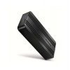 AXAGON EEM2-40G, USB-C 40Gbps externý box pre M.2 NVMe SSD, zosilnený hliník (EEM2-40G)
