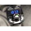 FM Transmitter TR-330 s LCD