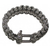MFH náramok PARACORD kov.pracka AT-DIGITAL veľ.S-18cm/280cm