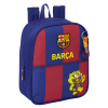 Safta Batoh pro nejmenší BARCELONA FC 25/26 Home