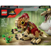 76970 LEGO® JURASSIC WORLD(TM) Baby dinosauři Dolores: Aquilops
