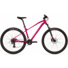 bicykel ROCK MACHINE CATHERINE 40-27 , Veľkosť rámu 17´´