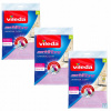 Viled Actifibre Cloth Universal 3 kusy (Viled Actifibre Cloth Universal 3 kusy)