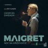 Maigret: Noc na křižovatce - Georges Simenon - online doručenie