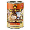 Wolfsblut Dog Adult Country Chicken konz. 395g