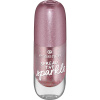 essence Gel Nail Colour lak na nechty odtieň 78 Spread The Sparkle 8 ml