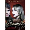 Bloodlines - Richelle Mead, Penguin Random House Children's UK