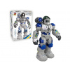 Robot MaDe Zigybot policejní Kryštof