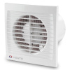 Ventilátor elektrický axiálny - VENTS 125S; 16 W