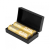 Baterie Golisi G25 IMR 18650 / 20A (2500mAh) (2ks + pouzdro)