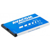 AVACOM Batérie do mobilu Nokia E55, E52, E90, Li-Ion 3,7V 1500mAh GSNO-BP4L-S1500Aa