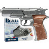 Villa Panther Silver