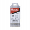 Makita sada vrtákov do betónu SDS+ D-00795