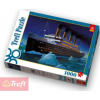 TREFL Puzzle 1000 Titanic 110080