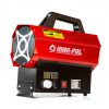 MARPOL MAR-POL M80929 Plynový ohrievač 30kW LCD -termostat