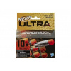 NERF Ultra 10 šípok 10 nábojov, balenie 1 ks