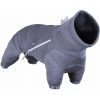 Hurtta Midlayer Overall Blackberry 60M