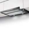 Faber FLEXA NG GLASS LUX BK A60