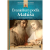 Evanjelium podľa Matúša (Ohlasovanie Ježišovho pôsobenia)