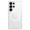 Nillkin Nature TPU PRO Magnetic Kryt pre Samsung Galaxy S25 Ultra Tran