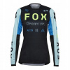 MIKINA FOX LADY 180 RACE SPEC BLACK (S)