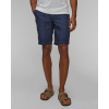 Pánske ľanové šortky 120% Lino Slim Fit Chino Shorts