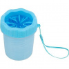Trixie Paw Cleaner kalíšok na čistenie labiek S-M